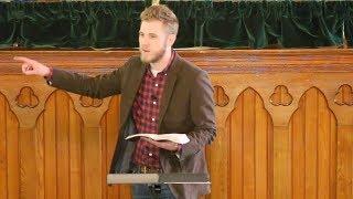 The Prayer of Forgiveness | Matthew 6:12 | Peter Frey Sermon