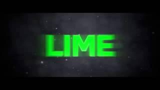 Lime TV intro!