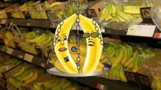 Tipping the balance (what is Fairtrade?)