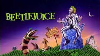 Beetlejuice Dolby Cinéma avis