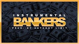  [FREE] *BANKERS* Rap Beat Trap Type (Produced By Anthony Limit) | Free Beat Instrumental