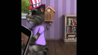 How to get a squeakier voice in Talking Tom 2