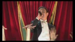 MICKHL KOTANJYAN - Pretty woman in CABARET show by NAREK KTOYAN