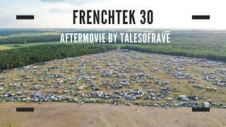 | Aftermovie frenchtek 2023 - Villegongis | By Talesofrave