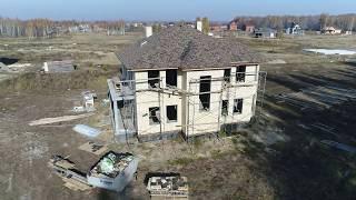 Клубный поселок "Зубарево Хиллс"