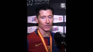 Lewa's consistency ‍ #footballshorts #football #edit #footballedit #trending #lewandowski