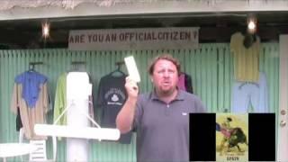 Quahog Republic World Tour #3