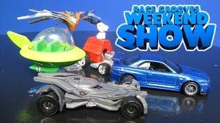 RGWS Race Grooves Weekend Show August 13, 2017 #askracegrooves