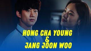 Vincenzo { Hong Cha Young & Jang Joon Woo } [+1x08]