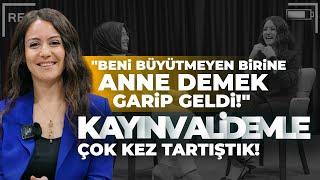 "Kayınvalidemle İlk Tanıştığımda Çok Heyecanlandım!" Gelinler Kayınvalidelerine "Anne" Demeli mi?