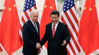 陈破空、夏明激辩 拜习迟不通话 美中谁更急？【焦点对话】1/29