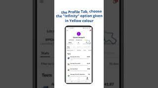 How to check EduRev Infinity membership validity date on the EduRev App?