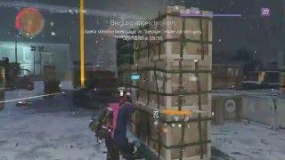 The Division - Easy DZ Life