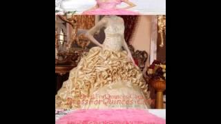 2015 Quinceanera Dresses