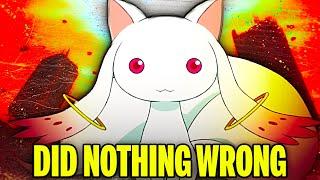 How Kyubey Is The Perfect Antagonist