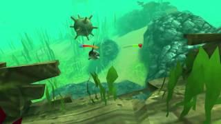 Hungry Shark VR Game Launch Trailer