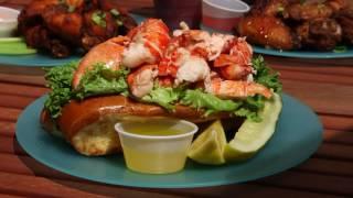 Quahog Republic - Onset, MA (Phantom Gourmet)