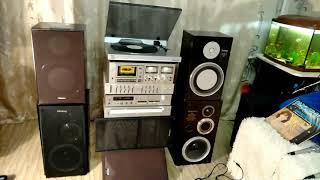 Sony TC K5 кассетная дека из 1979 г