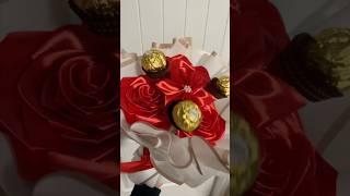 Eternal flowers #diy #asmr #shorts #tiktok #flowers #cute