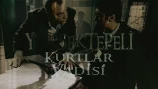 Kurtlar Vadisi - Pusu Operasyon Müziği |prodbyMG