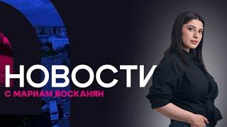 Потопы в Бурятии. Новости АТВ (05.08.2024)