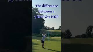You can see it… right? #golf #golfaddict #golfswing #usga #usopen #pgatour #nascar #racing #sports