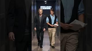The Friends Cast Reunite in a High-Fashion Runway Tribute