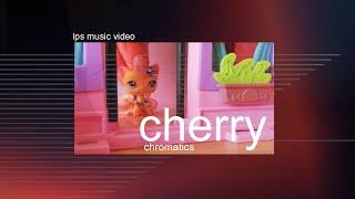 LPS MV  Cherry