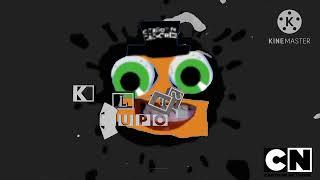 (REUPLOAD) Klasky Csupo Cartoon Network Logo Remake