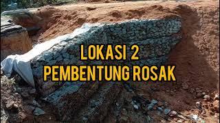 projek pasca banjir 2021