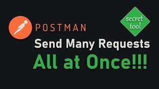 How to Send Concurrent/Parallel Request using Postman + Fiddler