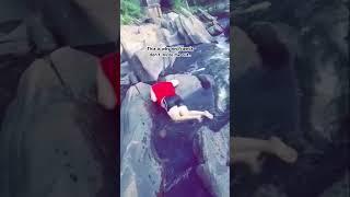 When life hits you hard.. #funny #fail #friends #viral