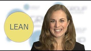 Introduktion til LEAN Six Sigma på 3 minutter