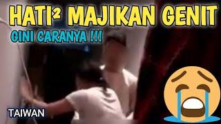 Majikan Tiba² Masuk Kamar,,,‼ Resiko Punya Majikan Genit | Tkw Taiwan