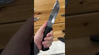 Работяга Нож Егерь #knives #knife #ножи #кизлярскиеножи