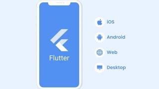 How to download Flutter and how to create your first flutter project...