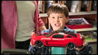 CarSense: Model World