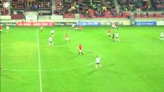 Angel Gomes vs Ruzomberok