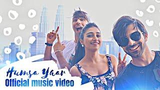 Official Music Video | Humsa Yaar | Rimorav Vlogs