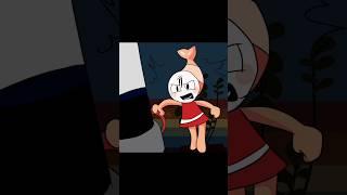 Shrimpo Dandy's Word animation|ib: perdi  #edit #dandysworld