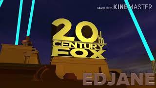 20th Century Fox V19