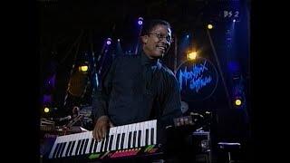 Herbie Hancock & The Headhunters - Watermelon Man (1998)