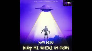 Yami Dews - Angel Of Death (Feat. Lil Bimmy) (Official Audio)