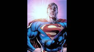 Superman edit(comics)