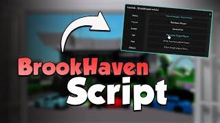 NEW] BrookHaven Script Pastebin may 2024 | Brookhaven script Hack/GUI