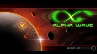 *FEATURED FIND* - Alpha Wave Gameplay Review on Android - Let's Play - Pixel-Freak.com