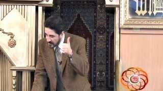 هل عدنان ابراهيم شيعي رافضي ؟
