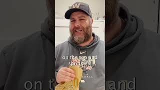 Dec 9 - Danish Hindbærsnitter #hindbærsnitter