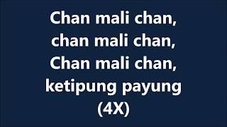 Chan Mali Chan