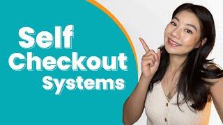 Top 5 Self-Checkout POS Systems - Find the Best SCO for Your SMB